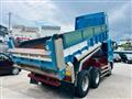 2010 Mitsubishi Fuso Super Great