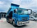 2010 Mitsubishi Fuso Super Great