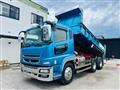 2010 Mitsubishi Fuso Super Great