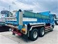 2010 Mitsubishi Fuso Super Great