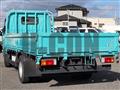2021 Toyota Dyna Truck