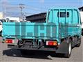 2021 Toyota Dyna Truck