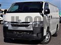 2023 Toyota Hiace Van
