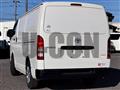 2023 Toyota Hiace Van