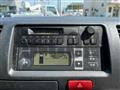 2023 Toyota Hiace Van