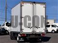 2018 Toyota Dyna Truck