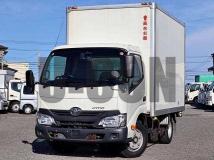 2018 Toyota Dyna Truck