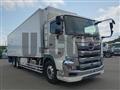 2019 Hino Profia