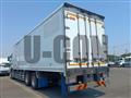 2019 Hino Profia