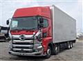 2020 Hino Profia