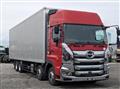 2020 Hino Profia