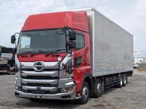 2020 Hino Profia