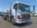 2014 Hino Profia