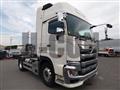2022 Hino Profia