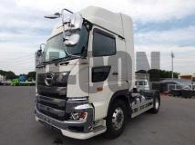 2022 Hino Profia