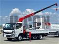 2025 Mitsubishi Fuso Canter