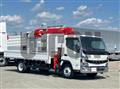 2025 Mitsubishi Fuso Canter