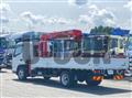 2025 Mitsubishi Fuso Canter