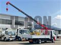 2025 Mitsubishi Fuso Canter