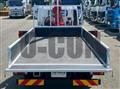 2025 Mitsubishi Fuso Canter