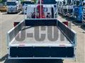 2025 Mitsubishi Fuso Canter