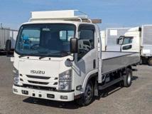 2021 Isuzu Elf Truck