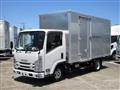 2021 Isuzu Elf Truck