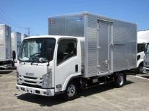 2021 Isuzu Elf Truck