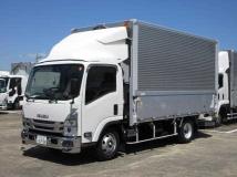 2022 Isuzu Elf Truck