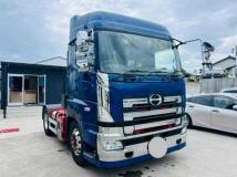 2016 Hino Profia
