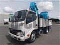 2013 Hino Dutro