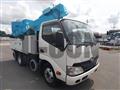 2013 Hino Dutro