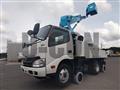 2013 Hino Dutro