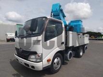 2013 Hino Dutro
