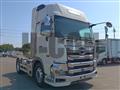 2022 Hino Profia