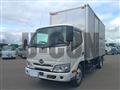 2022 Hino Dutro