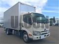 2022 Hino Dutro