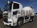 2018 Hino Profia
