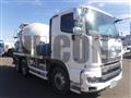 2018 Hino Profia