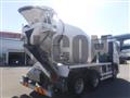 2018 Hino Profia
