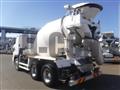 2018 Hino Profia