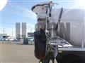 2018 Hino Profia