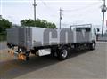 2026 Mitsubishi Fuso Fighter