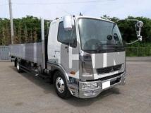 2026 Mitsubishi Fuso Fighter