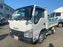 2020 Isuzu Elf Truck