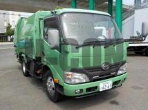 2014 Hino Hino Others