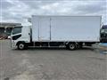 2026 Mitsubishi Fuso Fighter