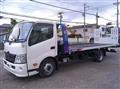 2023 Hino Dutro