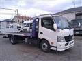 2023 Hino Dutro