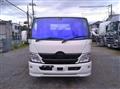 2023 Hino Dutro
